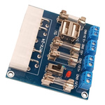 Moduł Zasilacza Do PC ATX - XH-M229 - Złącze Zasilania ATX