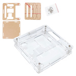 Obudowa Akrylowa Zasilacza PC ATX XH-M229