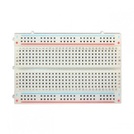 Uniwersalna Płytka Prototypowa MR200-001 - Idealna do Szybkiego Tworzenia Projektów bez Lutowania