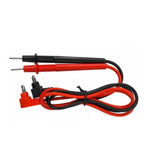 Przewody Pomiarowe Kątowe do Miernika 9205 - 1000V 10A - 70cm - Sondy Uniwersalne
