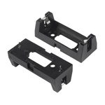 Koszyk na Baterie CR123A - Idealny Pojemnik do Zasilania i Budowy Power-Banków