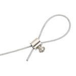 Mocowanie Linki Stalowej - Solidne i Trwałe Połączenie do Budownictwa, Reklamy i Ogrodnictwa