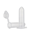 Probówki z zatyczką i miarką do PCR 2ml - zestaw 10 szt.