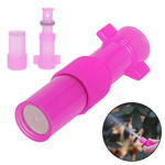 Dysza Rozpylająca do Opryskiwacza - Regulowana Koncówka Lancy - Pasuje do Ciśnieniowych, Plecakowych, Ręcznych, Akumulatorowych