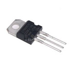 Stabilizator Napięcia 9V 1,5A TO-220 - Popularny Układ Scalony do Zasilania RTV