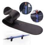 Samoprzylepny Uchwyt na Parasol - Idealny Organizator do Parasola i Innych Przedmiotów