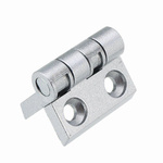 Zawias do Profili Aluminiowych 2020 - Idealny łącznik dla ruchomych części