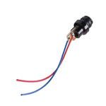 Dioda Laserowa Czerwona 5mW 650nm z Regulowaną Optyką - Uniwersalny Moduł