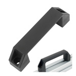 Solidny uchwyt do profili V-slot - 120mm - Idealny do stabilnego manipulowania elementami na profilach aluminiowych