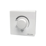 Sterownik Obrotów - BT136 -  Regulator Prędkości Obrotów