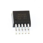 Stabilizator Napięcia Regulator TO-263-5 LM2576S-ADJ - Wysoce Wszechstronny Zamiennik