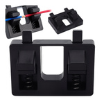 Uchwyt Do Lutowania Podstawka Trzecia Ręka Łącznik Lutowanych Przewodów