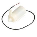 Mini Pompa do Wody Zanurzeniowa DC 3V Duża Wydajność