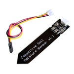 Czujnik Wilgotności Gleby M335 - Technologia Pojemnościowa - Odporność na Korozję - Regulator Napięcia 3.3V