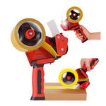 Dyspenser Metalowy Do Taśmy Pakowej Zaklejarka Oklejarka Taśm