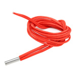 Grzałka Ceramiczna do Drukarek 3D - Rozgrzewa Głowicę Hotend do 300 Stopni