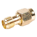 Adapter SMA na RP-SMA do Anten - Łącznik Końcówek do Nadajników i Odbiorników