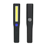 Lampa Warsztatowa LED z Magnesem - Uniwersalne Oświetlenie COB