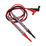 Przewody Pomiarowe z Sondami 102cm 1000V 10A Kable do Miernika Victor 1004