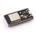 Moduł WiFi Bluetooth ESP32 2.4GHz Dual Mode - Płytka rozwojowa z ESP-WROOM-32