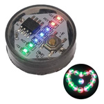 Mini Lampka LED do Świecących Zabawek - 11 Diod - Projekty DIY