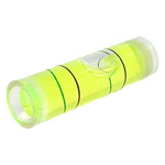 Kompaktowa Poziomica Cylindryczna - Idealna do Precyzyjnych Zadań - 9,5x34mm