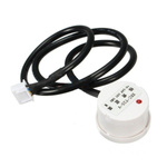 Bezdotykowy Czujnik Poziomu Cieczy XKC-Y25-V do Precyzyjnego Pomiaru