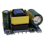 Przetwornica AC-DC 230V na 12V 300mA z separacją napięć