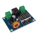 Zaawansowany Kontroler Ładowania Akumulatorów 12V-36V - XH-M609