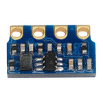 Uniwersalny Moduł Radiowy RF 433MHz - H34C do Zdalnego Sterowania - Transmisja na 500m