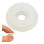 Zaślepka Pyłoszczelna 16x5 - Ochrona przed Zanieczyszczeniami i Pyłem - Elastyczna i łatwa w montażu