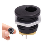 Gniazdo DC 2,1/5,5mm - Innowacyjne zatrzaskowe gniazdo DC M11