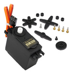 Serwo TowerPro SG-5010 z dodatkowym zestawem mocującym