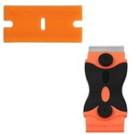 Ostrze Wymienne do Skrobaka do Płyt Ceramicznych Indukcyjnych Szkła