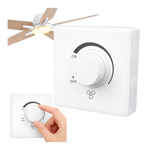 Sterownik Obrotów - BT136 -  Regulator Prędkości Obrotów