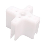 Uniwersalne Łoże Silnika Modeli Depronowych - Idealne do SU-27 i Innych Konstrukcji