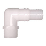 Adapter do Kranu z Gwintem 25,5mm na Wtyk 20mm - Szybkozłącze do Wężyka - Osmoza