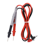 Przewody Pomiarowe z Sondami 12,5 cm 1000V 10A Kable do Miernika Cyfrowego