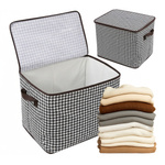 Torba Do Przechowywania 140l 55x46x55cm Organizer Do Szafy