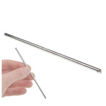 Ośka Wałek Napędowy 100x3mm do Robotyki i Projektów DIY