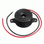 Buzzer SFM-20B 3-24V - Głośny Moduł Brzęczyka DIY do Alarmów i Projektów Arduino