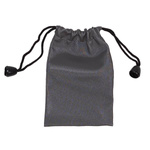 Wodoodporny woreczek na biżuterię i niewielkie przedmioty - idealny do przechowywania i ochrony przed zalaniem