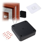 Samozamykacz drzwiowy - zapewnij automatyczne zamykanie drzwi bezpiecznie i cicho!