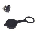 Zaślepka Pyłoszczelna GX16 - Idealna Ochrona Dla Złącza Przemysłowego