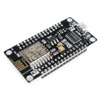 Moduł WIFI ESP8266 NodeMcu V3 - CH340 - ESP12E