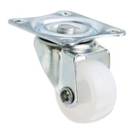 Uniwersalne Koło Obrotowe 25mm do Budowy Pojazdów DIY i Mebli