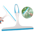 Ściągaczka Wody z Szyb Okien Kabin - Doskonałe Rozwiązanie do Codziennych Porządków!