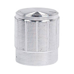 Aluminiowa Gałka do Potencjometru - Regulator Głośności i Napięcia