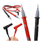 Przewody Pomiarowe z Sondami 102cm 1000V 20A Kable do Miernika 1003