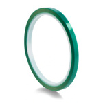 Taśma Kaptonowa 10mm x 33m - Odporna na Wysokie Temperatury i Chemikalia